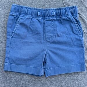Vineyard Vines Kids Blue Shorts 3T